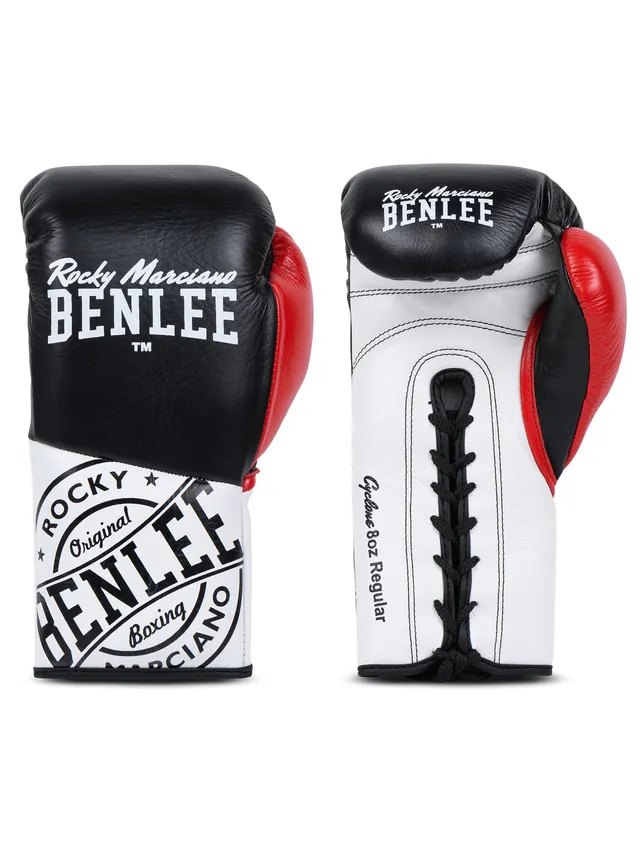 benlee-cyclone-profi-wettkampf-boxhandschuhe-rindsleder-schn-rung image 1