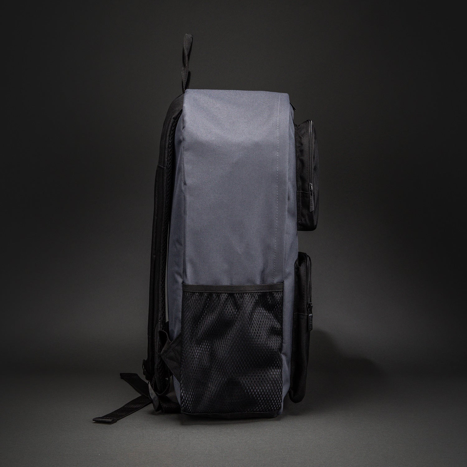 venum-essential-rucksack-24-l-grau-schwarz image 4