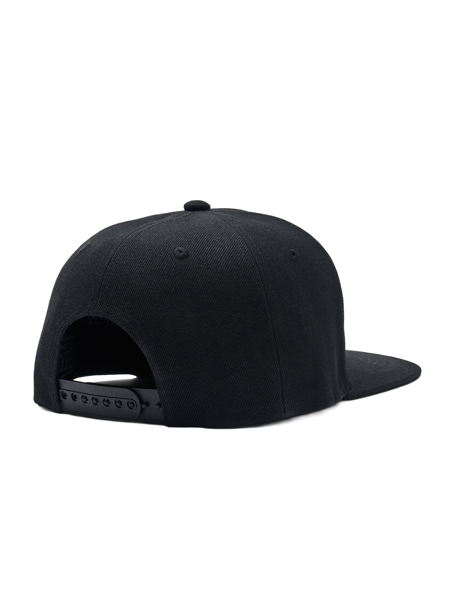 benlee-the-guard-cap-mit-3d-logo-stickerei image 3