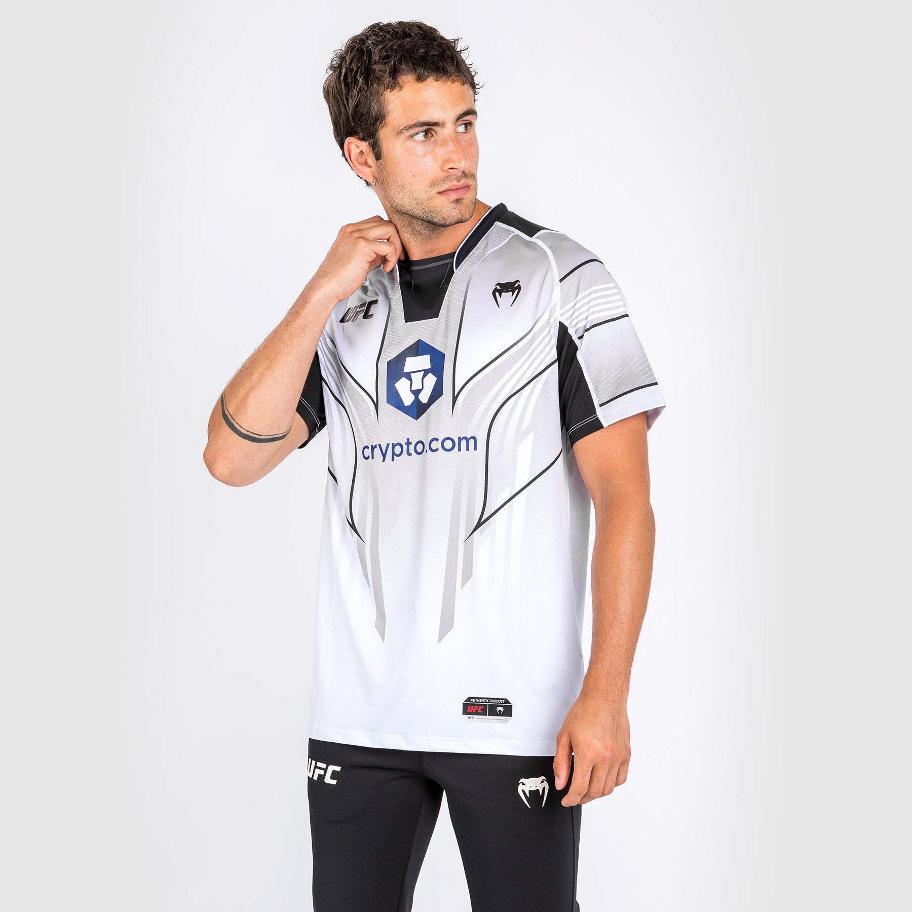 ufc-venum-authentic-fight-night-2-0-walkout-jersey-herren-wei image 1