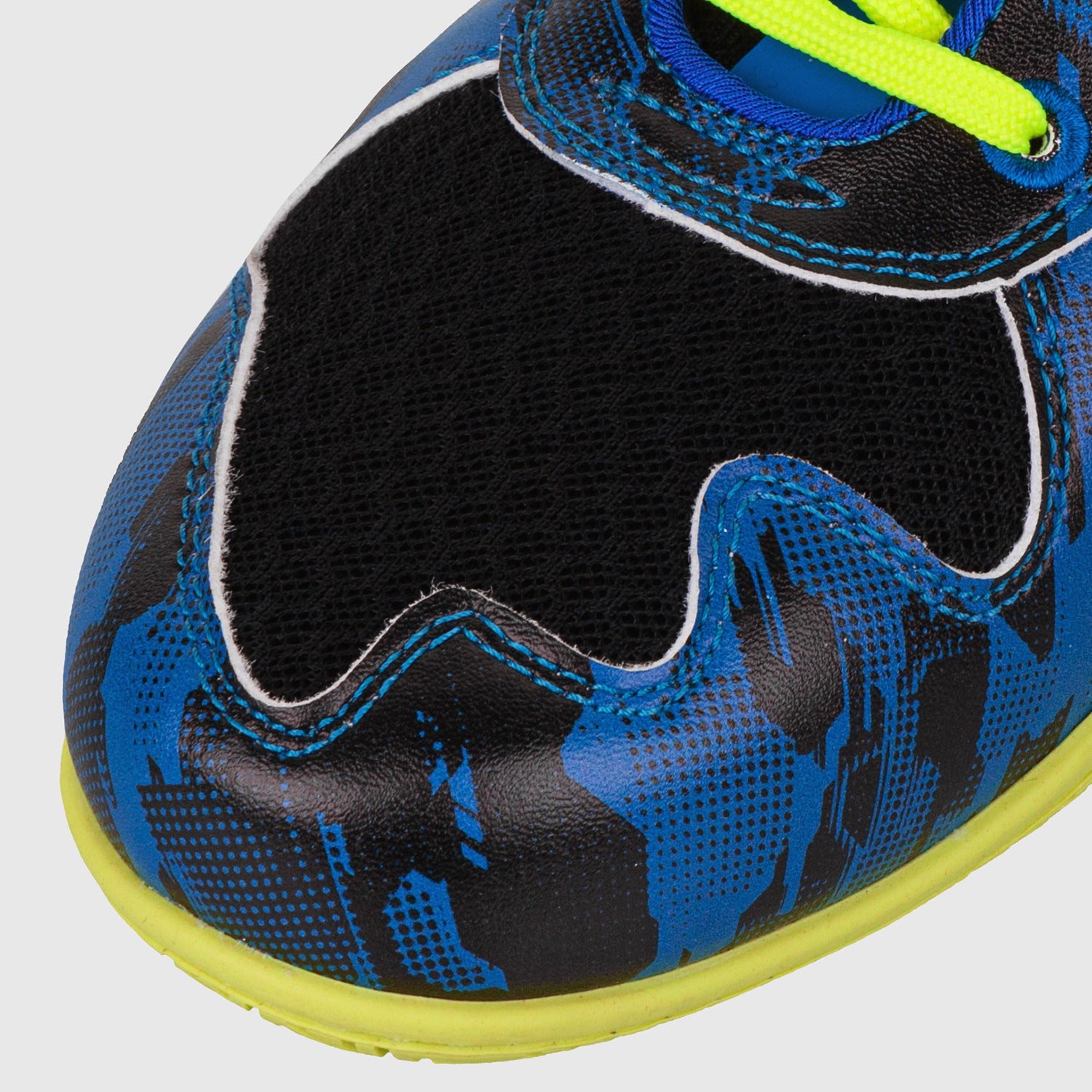 venum-giant-low-loma-edition-boxschuhe-blau-gelb image 2