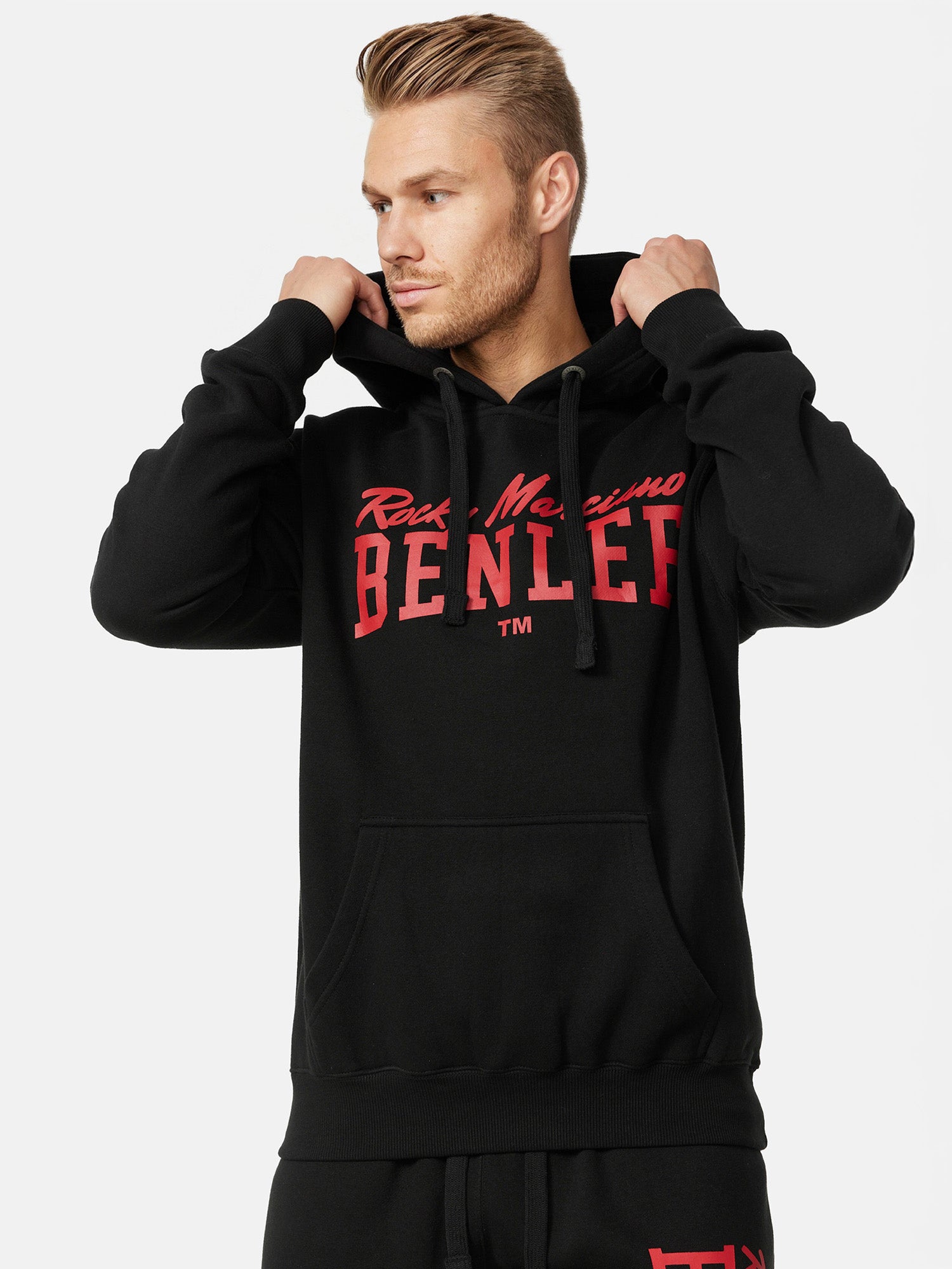 benlee-stronghurst-hoodie-herren-mit-kapuze image 7