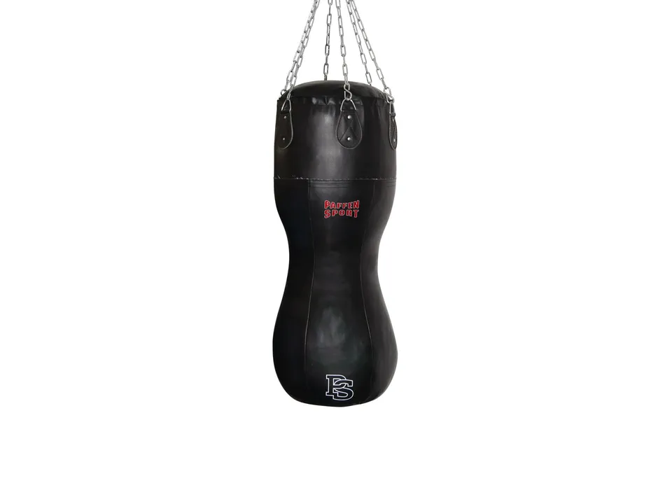 paffen-sport-allround-hook-boxsack-120-cm-50-kg-gef-llt-form-f-r-haken image 1