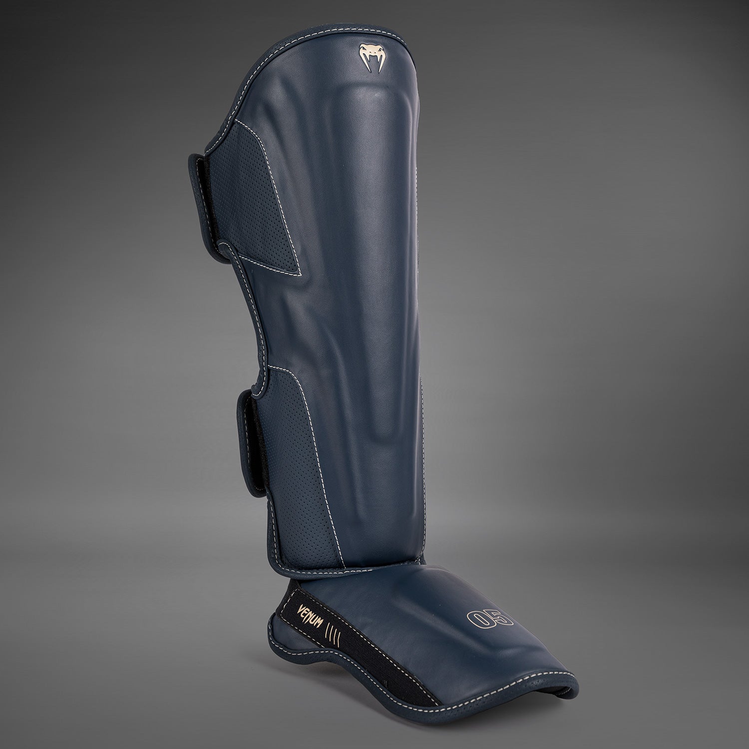 venum-impact-evo-schienbeinsch-tzer-icy-blue image 3