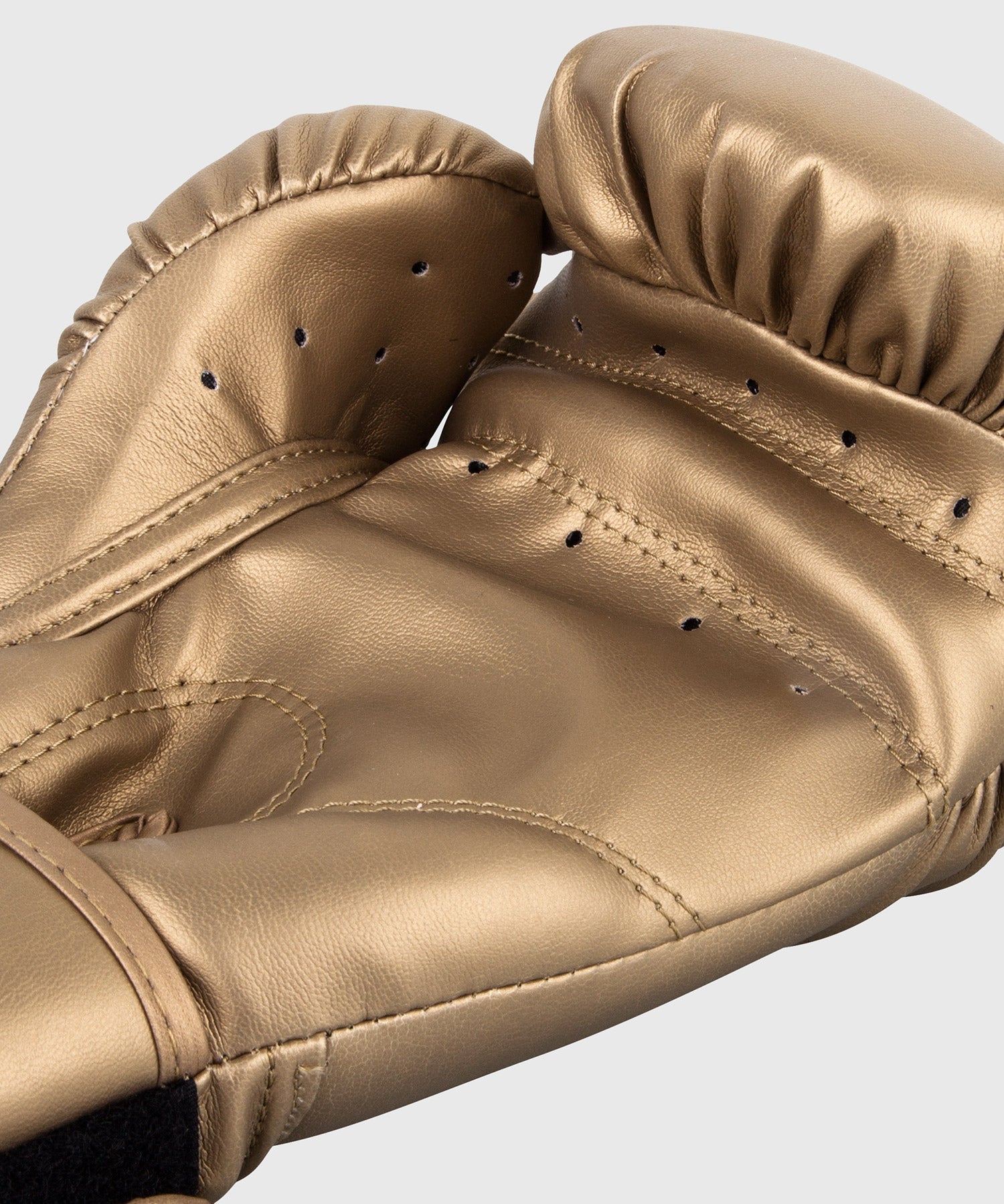 venum-contender-boxhandschuhe-gold-gold image 4