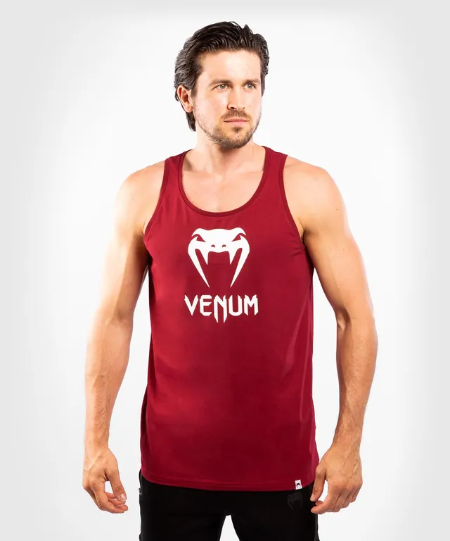 venum-classic-tanktop-violett image 1