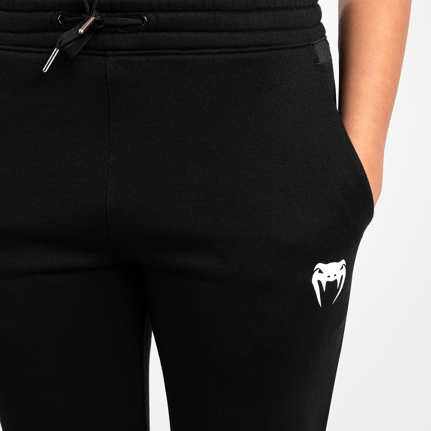 ufc-adrenaline-by-venum-replica-damenhose-schwarz image 4