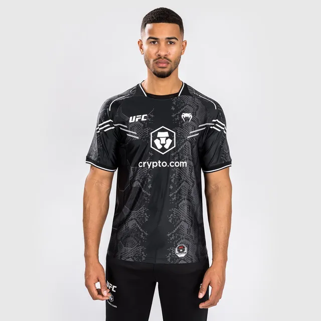 noche-ufc-by-venum-authentic-fight-night-herren-walkout-trikot-schwarz-2 image 1
