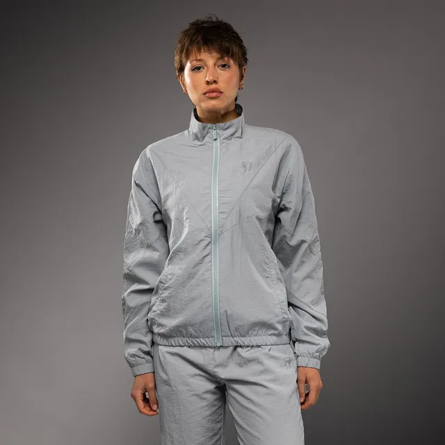 venum-vectra-damen-trackjacke-storm-blau image 1