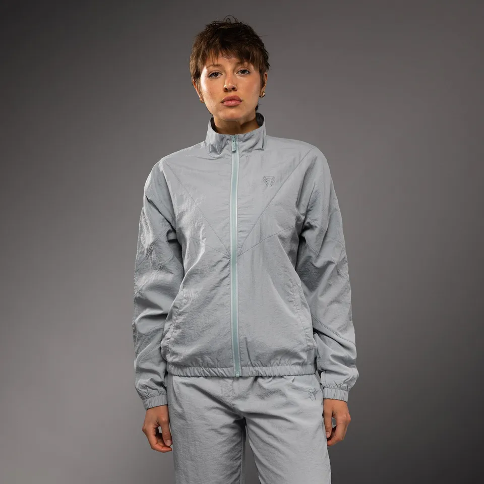 venum-vectra-damen-trackjacke-storm-blau image 1