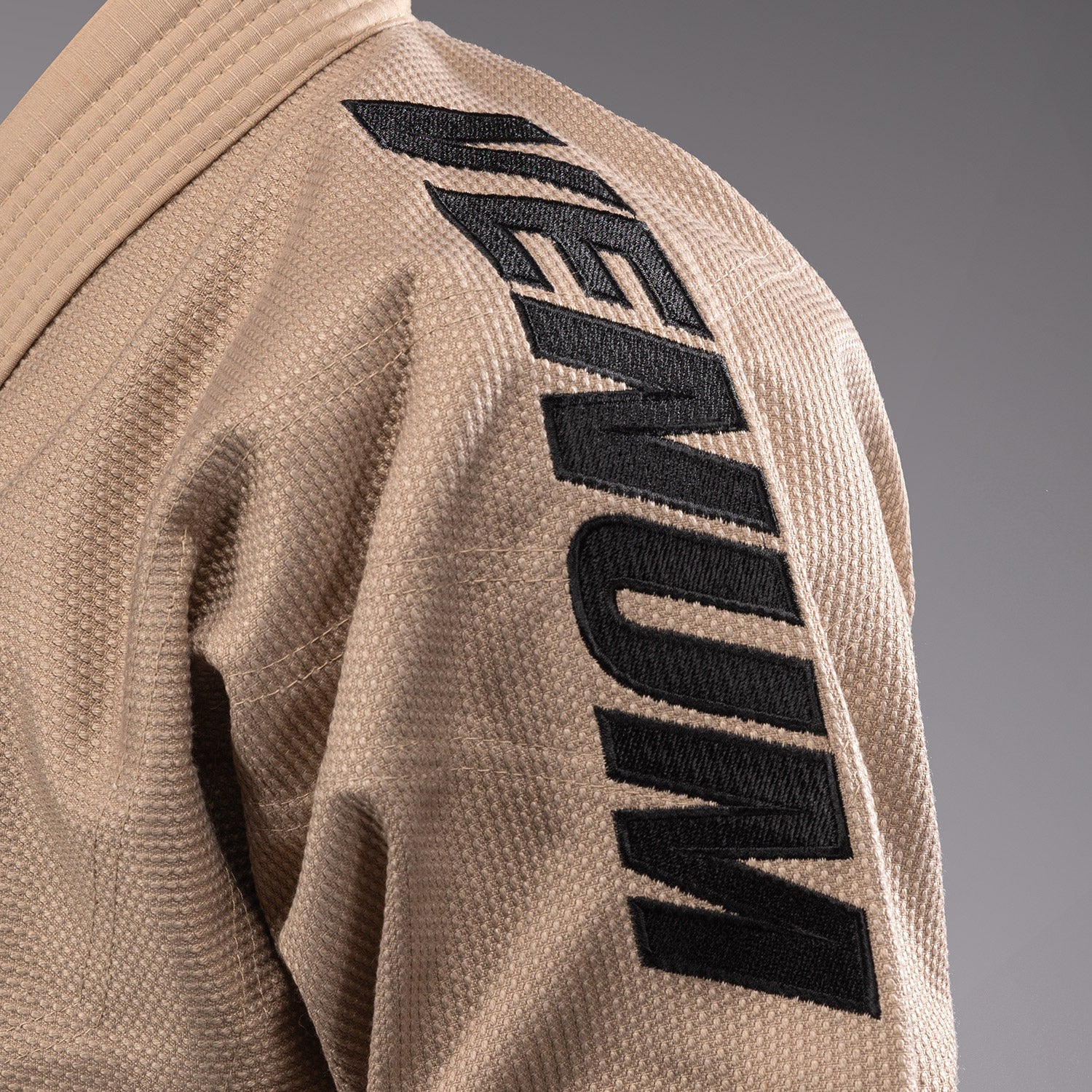 venum-challenger-xt-bjj-gi-stein-sand image 6