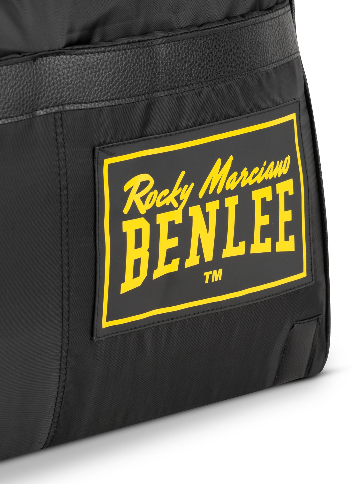 benlee-gymbag-sporttasche-retro-boxtasche-54-x-32-x-34-cm-mit-meshfach image 4