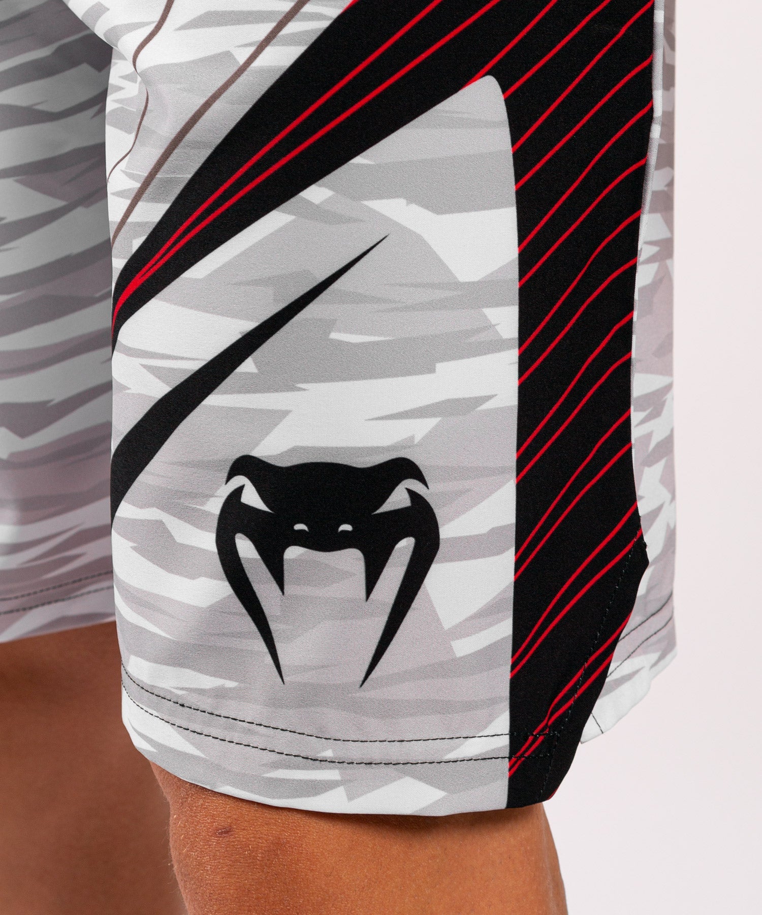 venum-contender-5-0-sportshorts-white-camo image 5