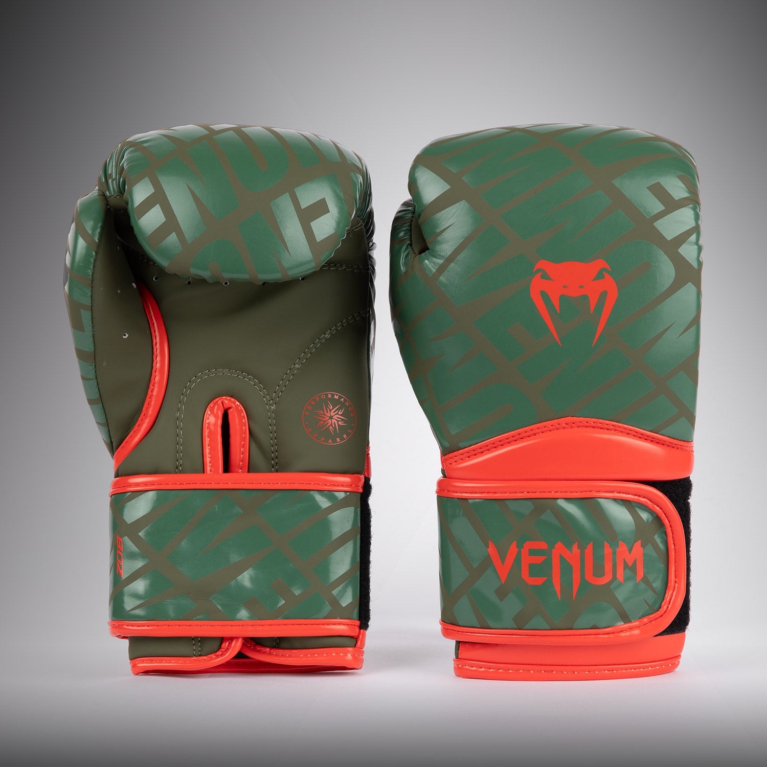 venum-contender-1-5-xt-kids-boxhandschuhe-armeegr-n image 2