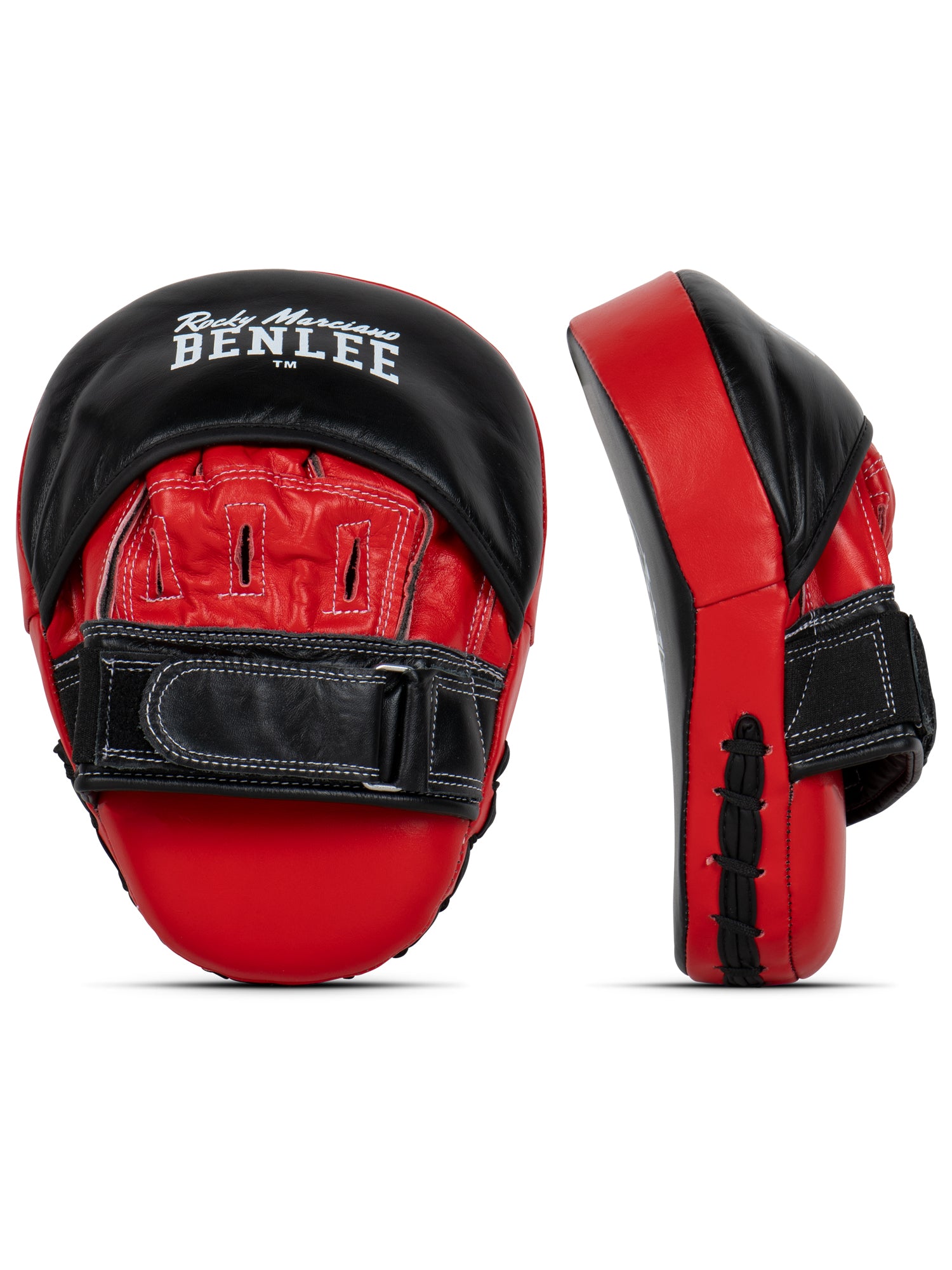 benlee-tucson-pratzen-leder-boxpratzen-f-r-haken-uppercuts image 2