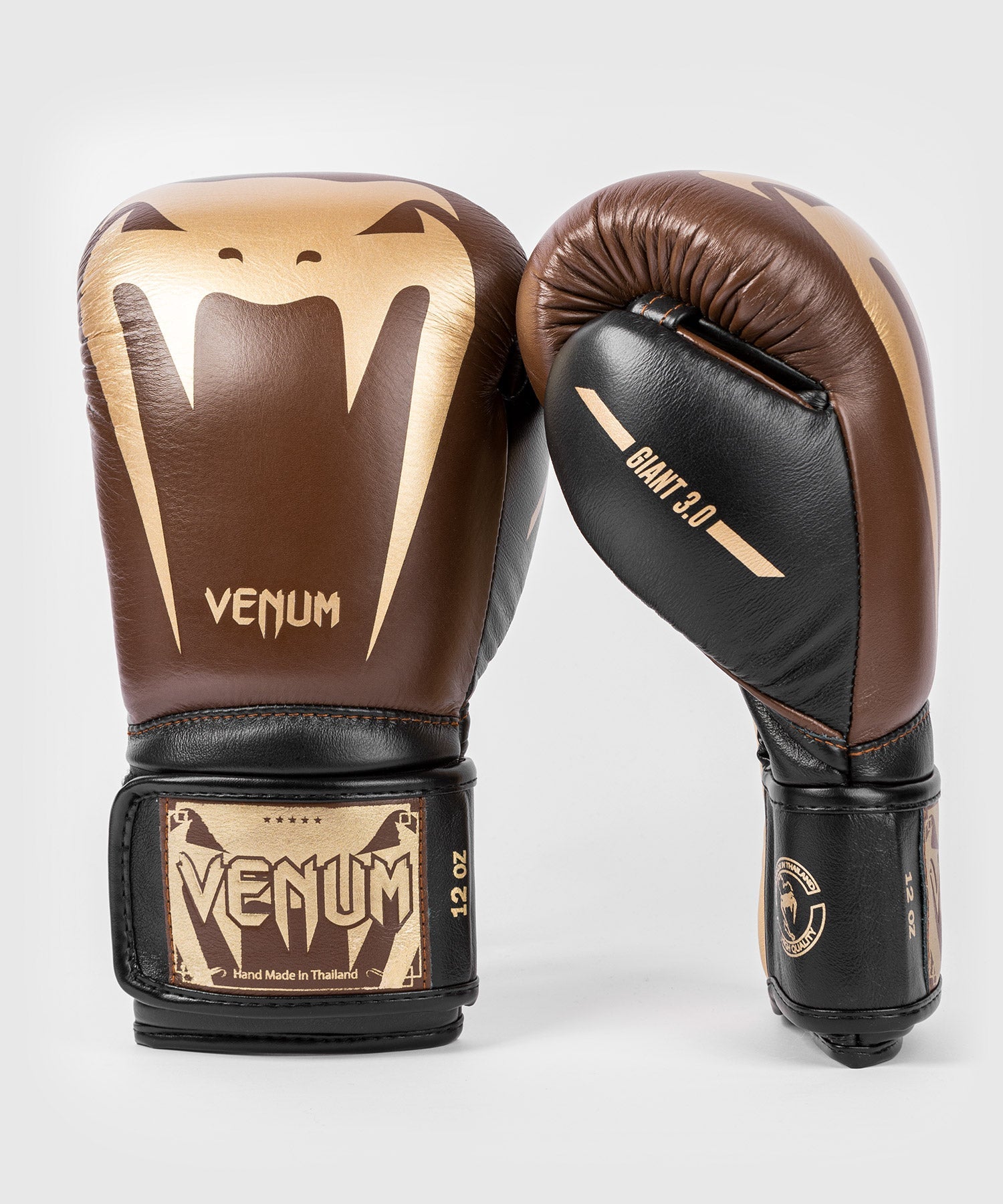 venum-giant-3-0-boxhandschuhe-limited-edition-kastanie image 3