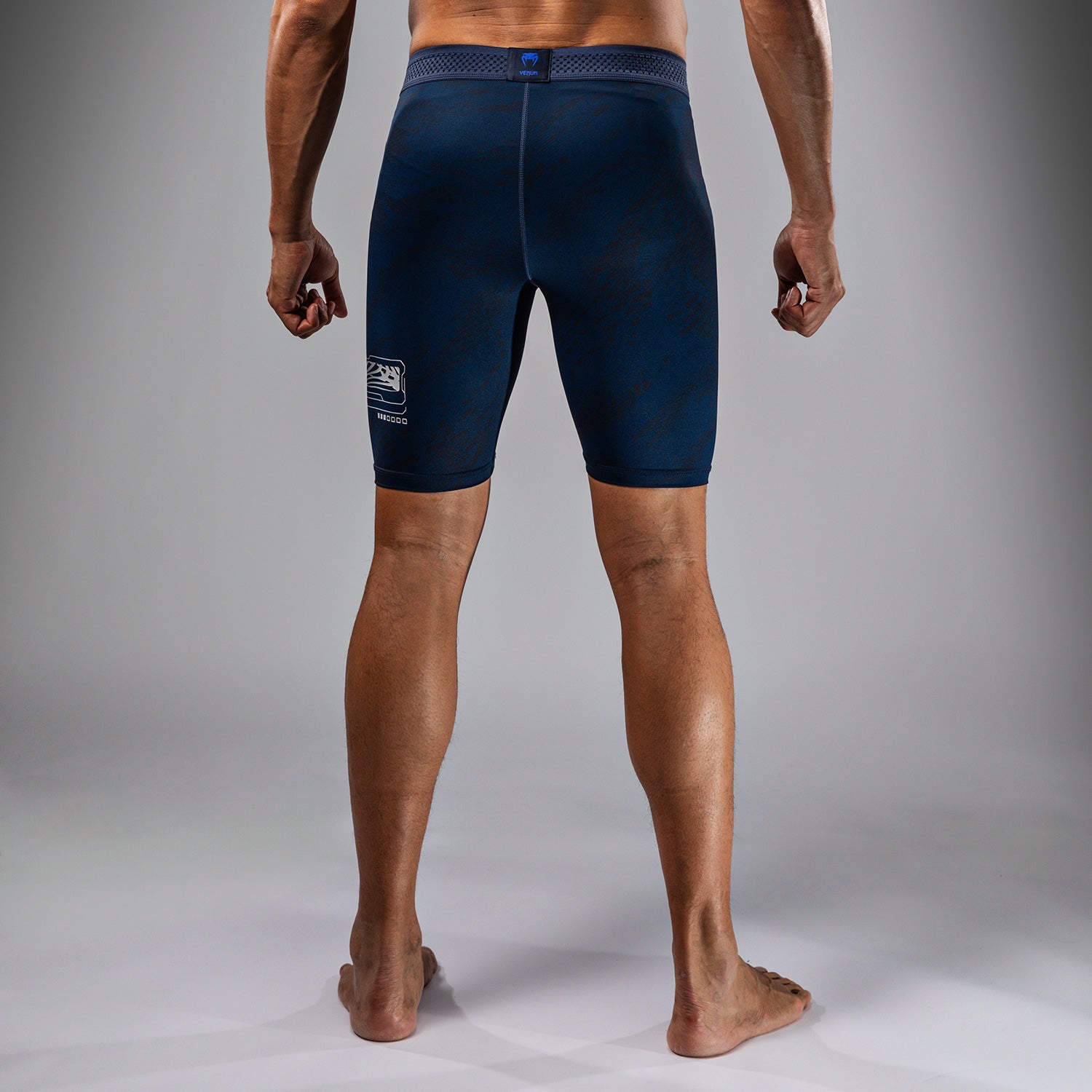 ufc-fusion-by-venum-fight-week-herren-vale-tudo-short-ozeanisches-blau image 2