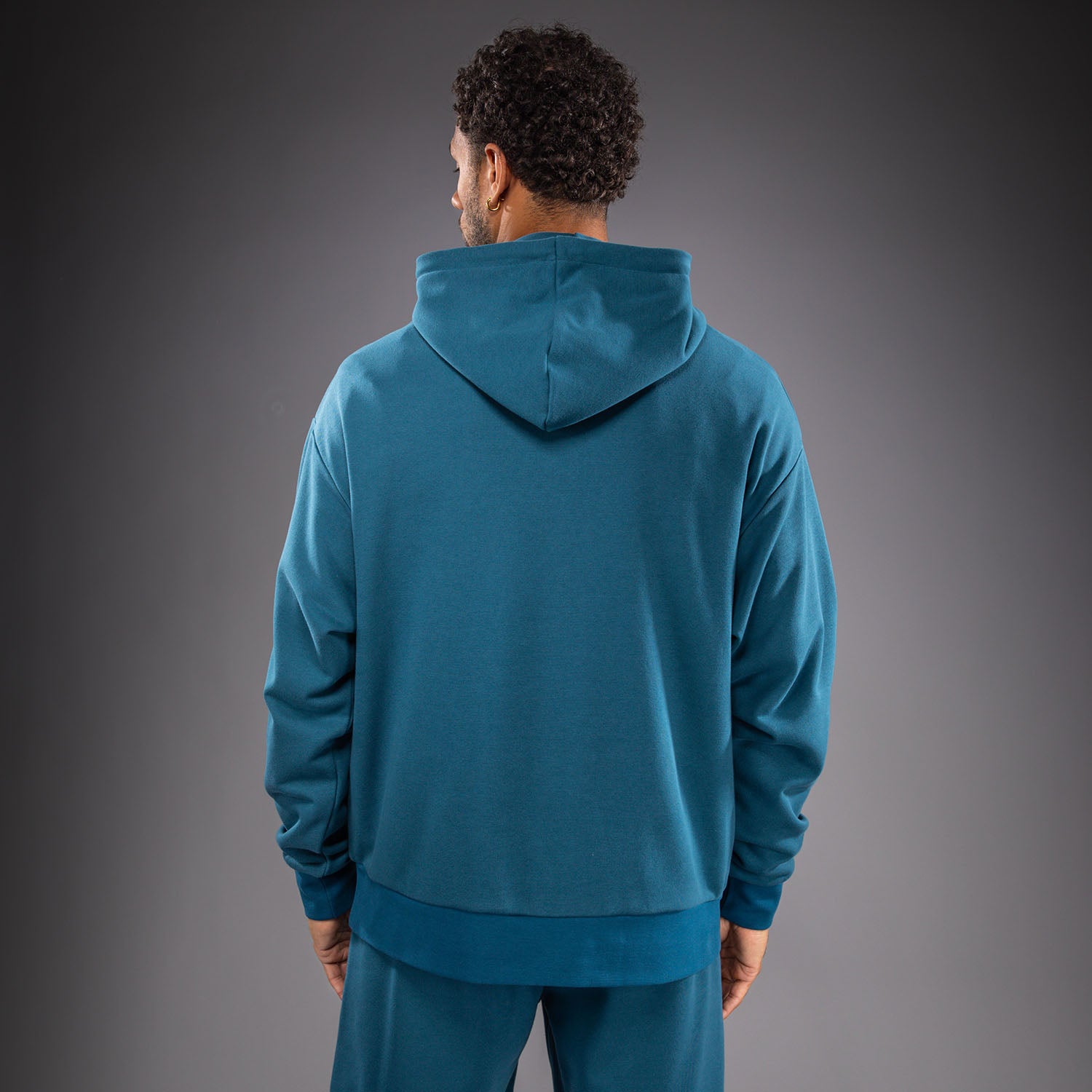 venum-giant-3d-kapuzenpullover-ozeangr-n-herren-oversized image 6