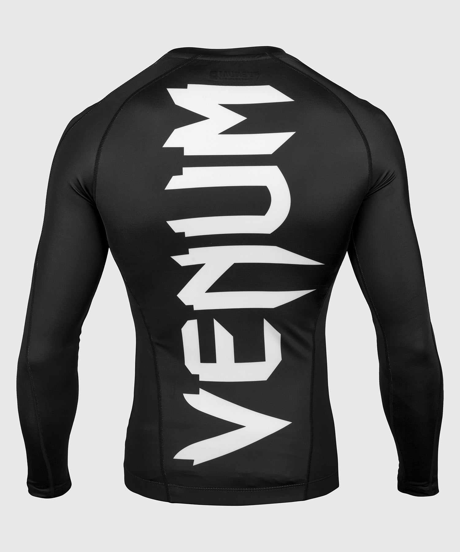 venum-giant-rashguard-langarm-schwarz image 3