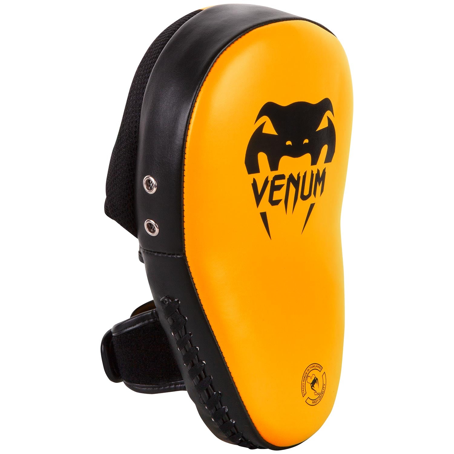 venum-elite-big-handpratzen-fluo-orange image 2