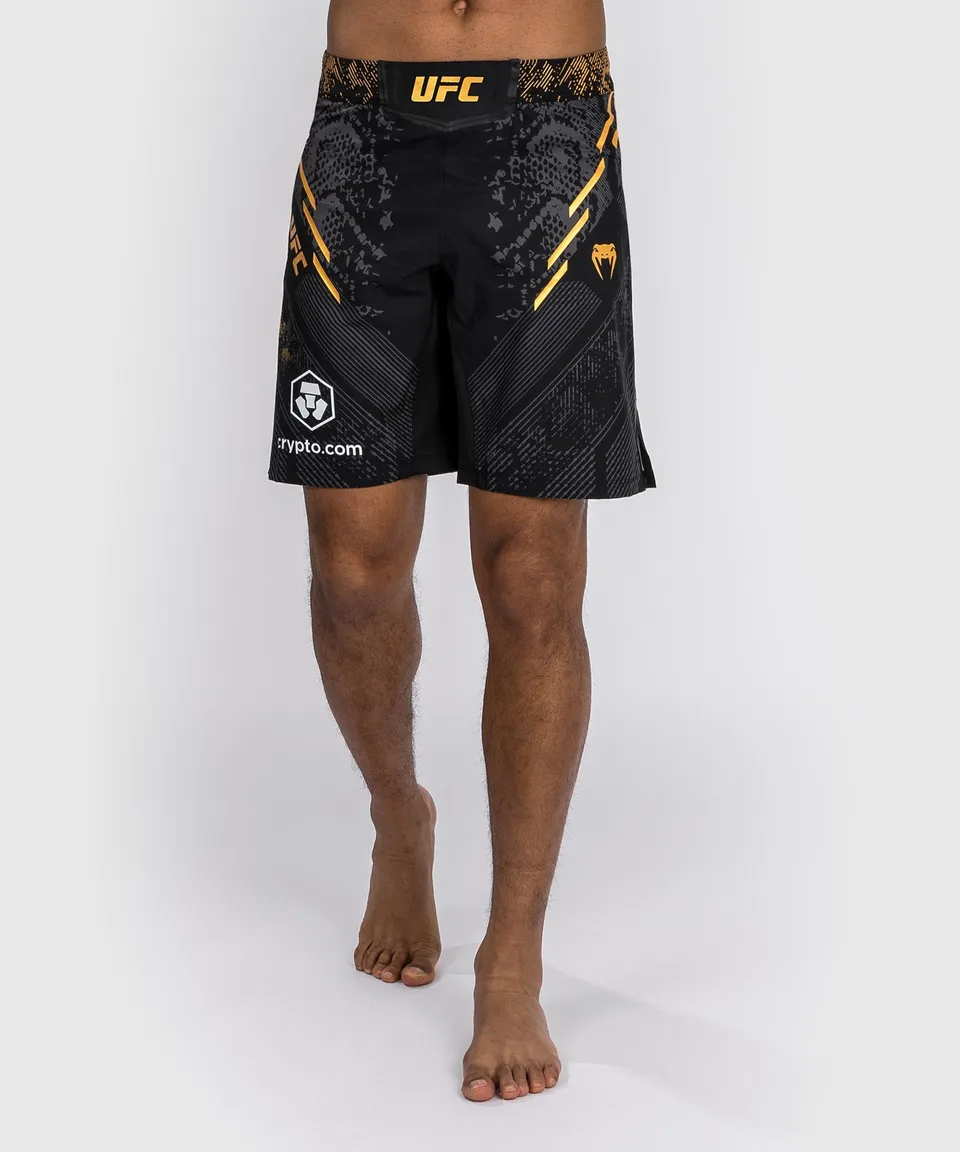 ufc-adrenaline-by-venum-authentic-fight-night-fight-short-long-fit-champion-schw image 1