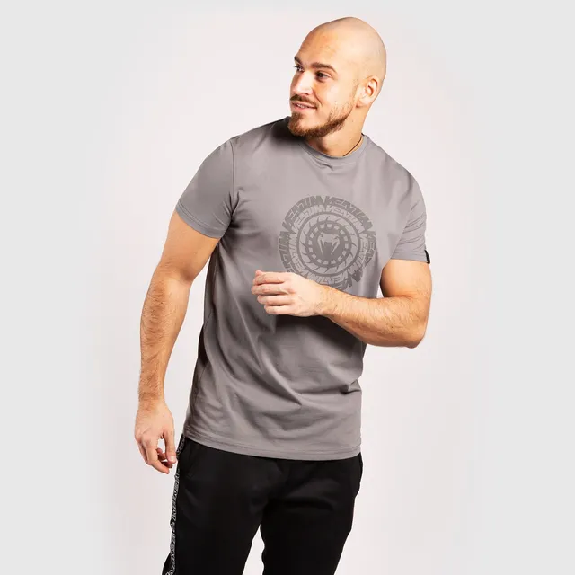 venum-vortex-t-shirt-herren-grau image 1
