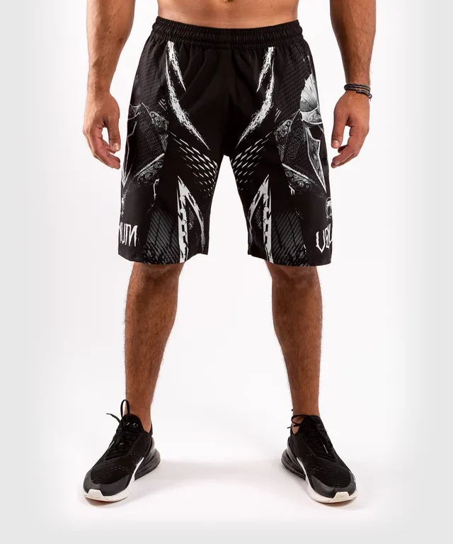 venum-gldtr-4-0-trainingsshorts-schwarz-wei image 1