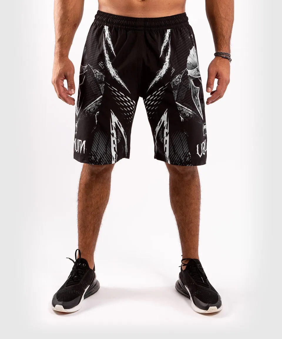 venum-gldtr-4-0-trainingsshorts-schwarz-wei image 1