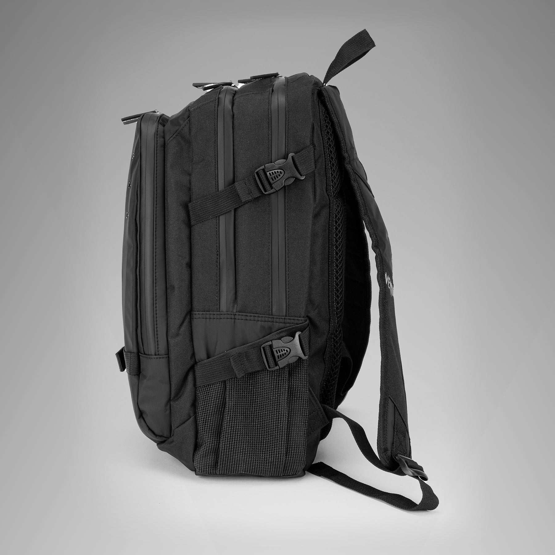 venum-challenger-pro-evo-backpack-schwarz-wei image 4