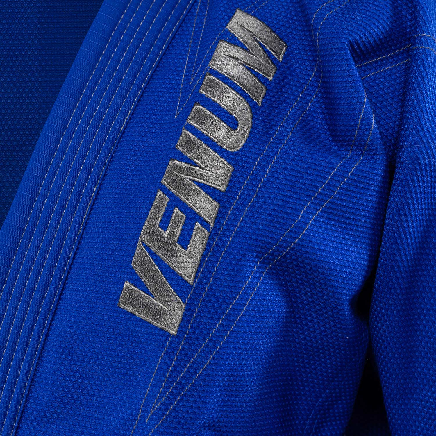 venum-elite-5-0-brazilian-jiu-jitsu-gi-450-gsm-k-nigsblau image 5