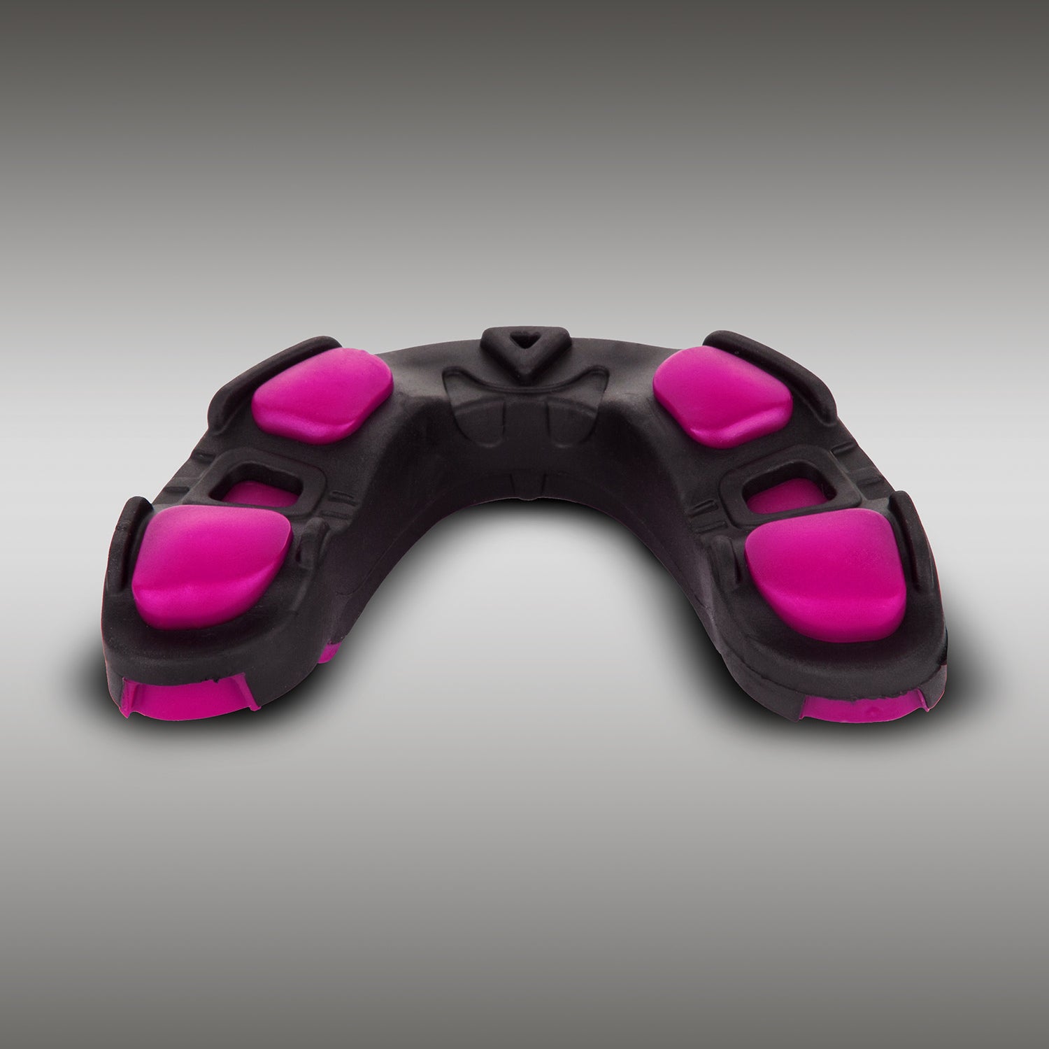 venum-predator-mundschutz-schwarz-rosa image 4