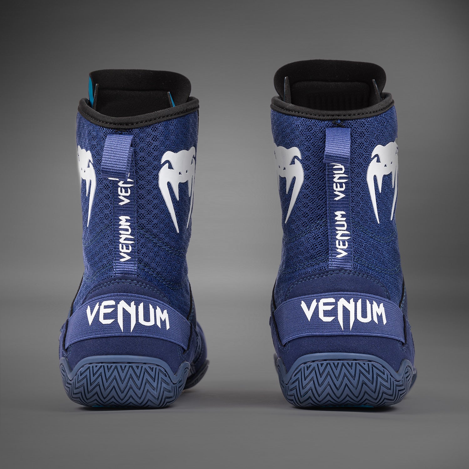 venum-x-top-rank-original-boxschuhe-marineblau image 8