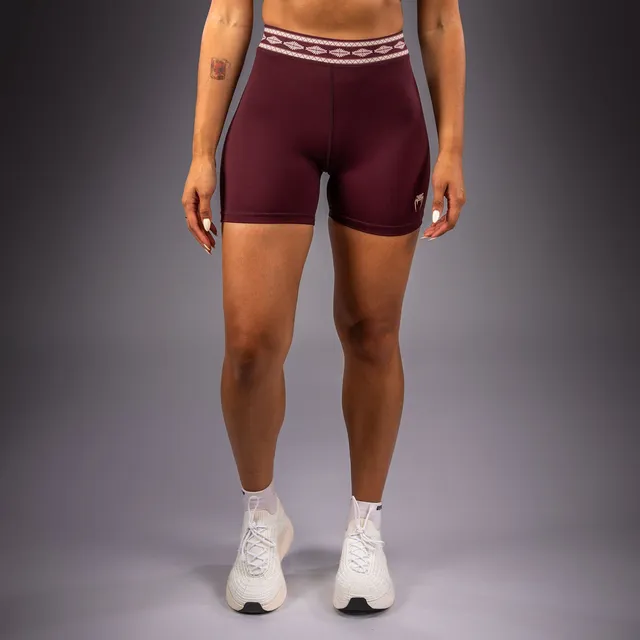 venum-talisman-kompressionsshort-damen-pflaume-violett image 1