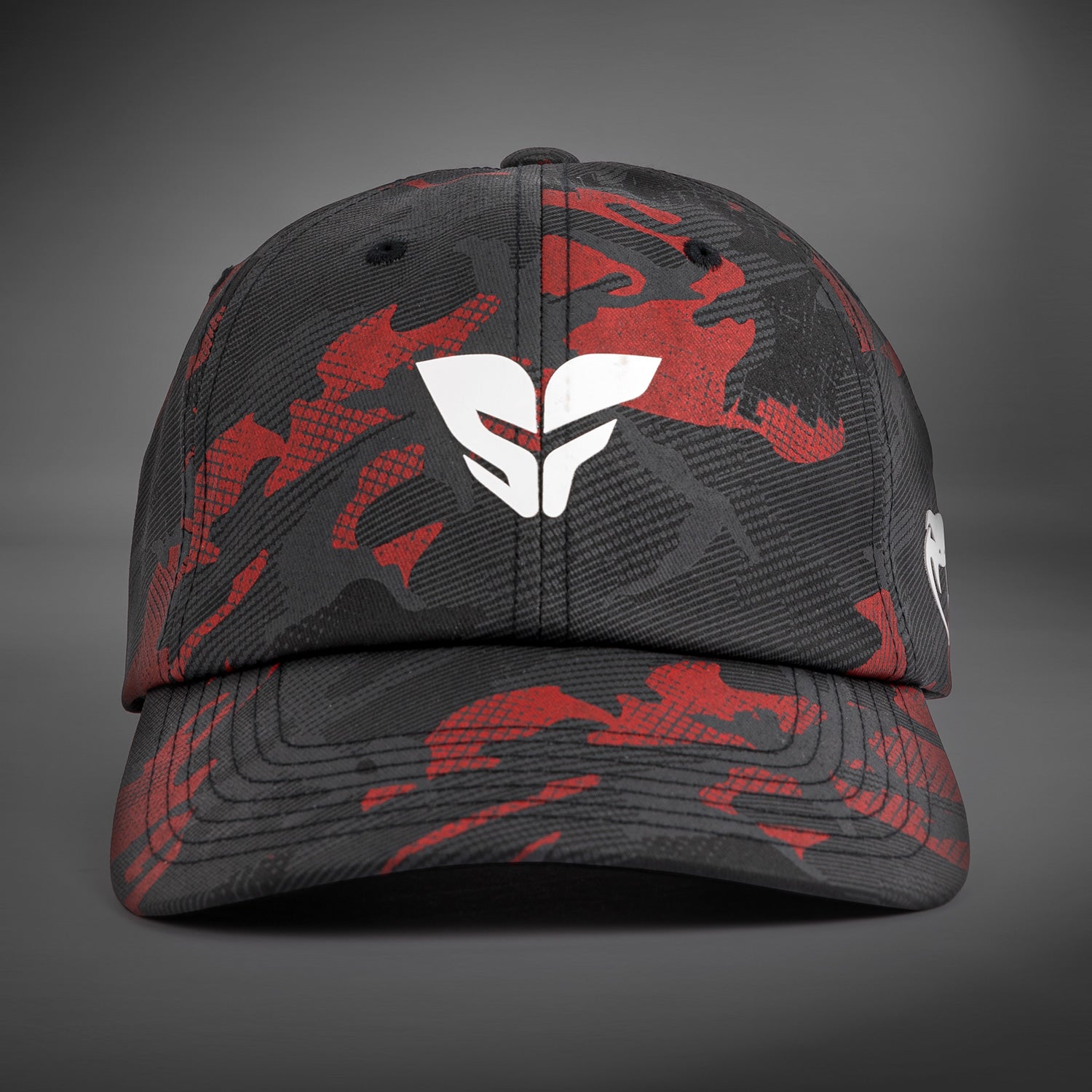 venum-x-sophia-rose-sport-cap-urban-red-camo image 2