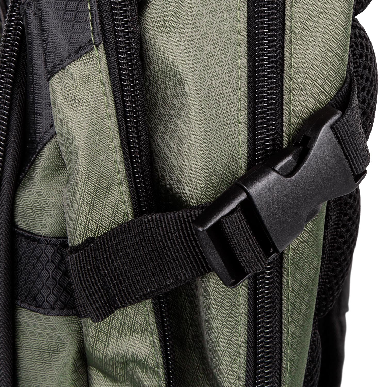 venum-challenger-pro-rucksack-schwarz-gelb-3 image 8