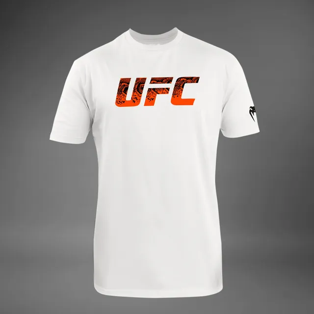 venum-ufc-unrivaled-paddy-pimblett-herren-t-shirt-wei image 1