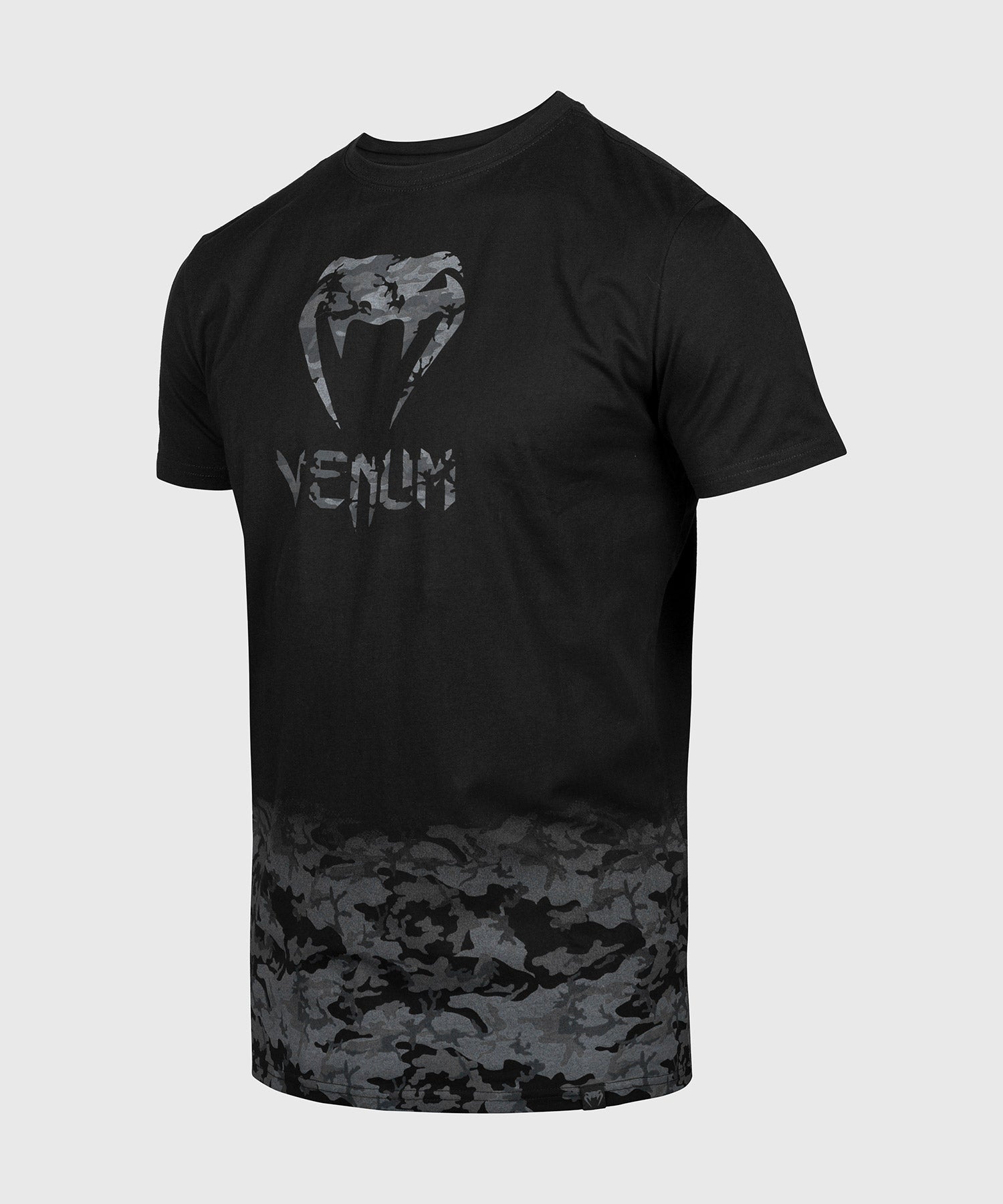 venum-classic-t-shirt-schwarz-urban-camo image 3