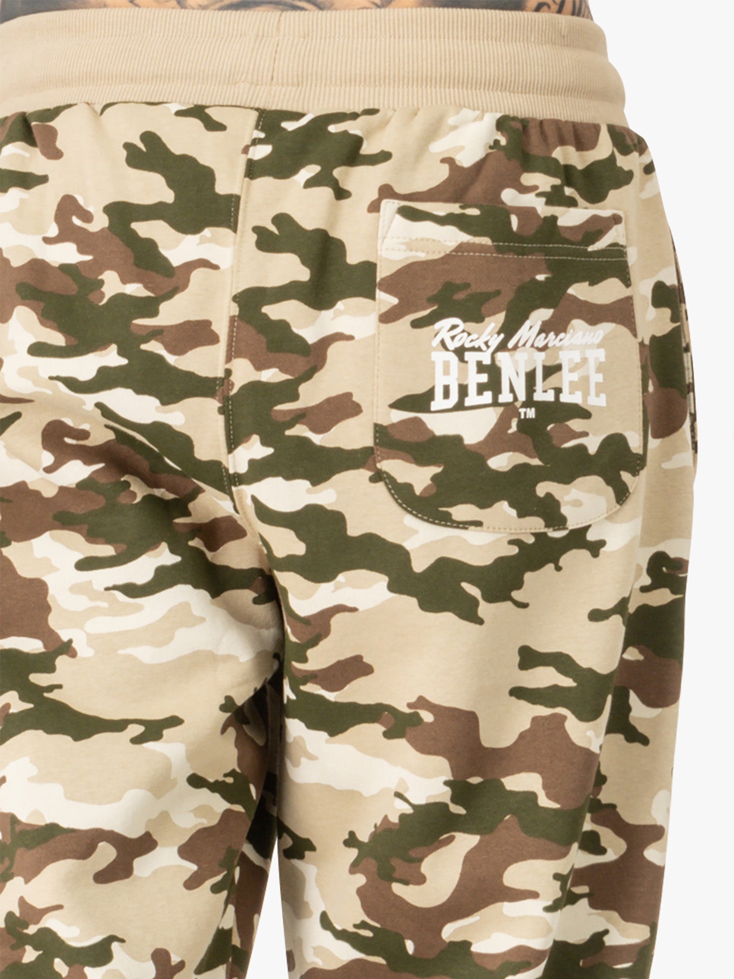 benlee-kannys-jogger-camouflage-hose-mit-fleece-f-r-herren image 4