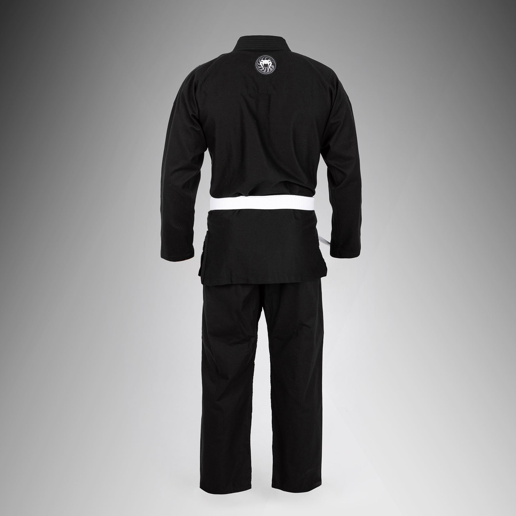 venum-first-bjj-gi-schwarz image 2