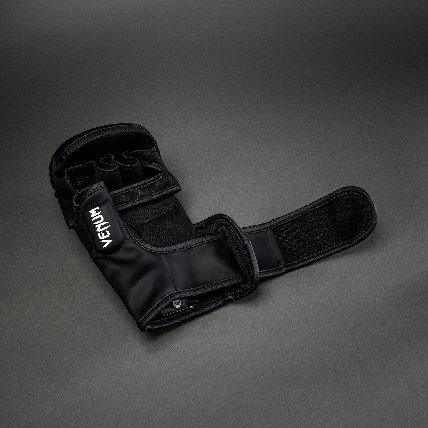 venum-x-tekken-8-king-sparring-handschuhe-schwarz-gelb image 6
