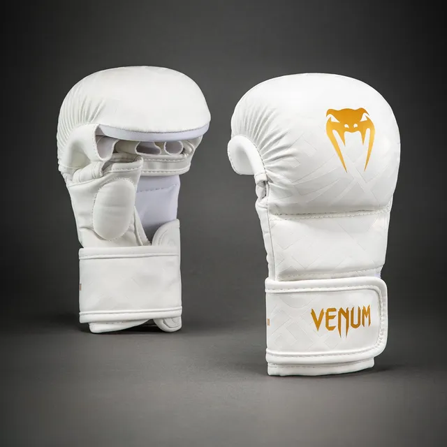 venum-contender-1-5-xt-3d-sparringhandschuhe-wei-gold-2 image 1