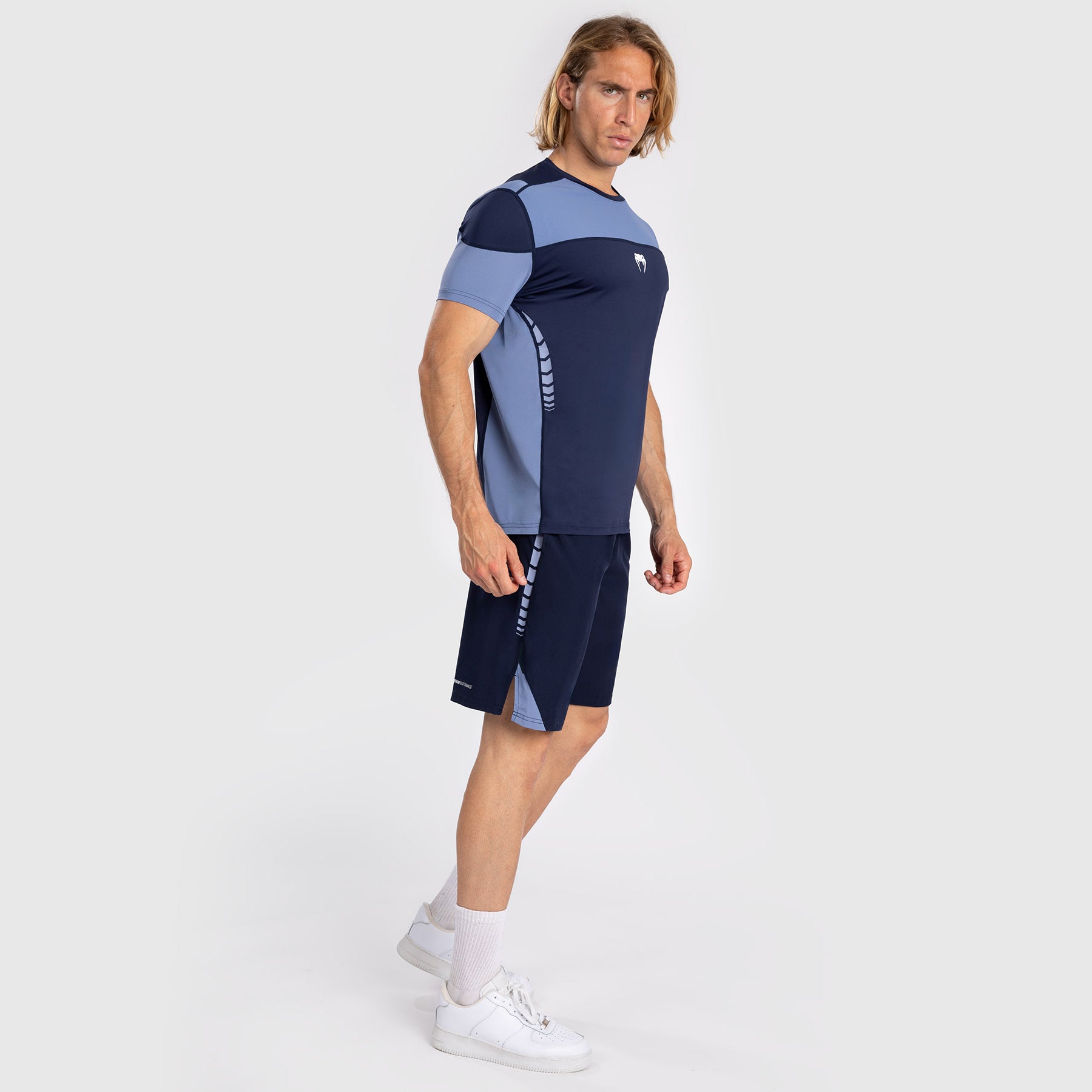 venum-tempest-herren-dry-tech-t-shirt-marineblau-blau image 7