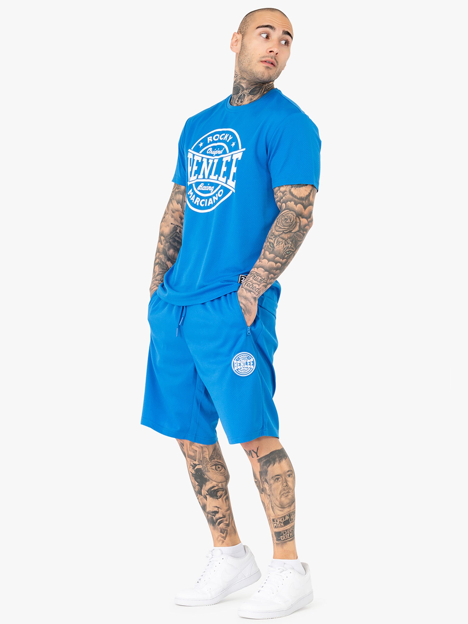 benlee-bryson-herren-funktionsshirt-always-strong image 2