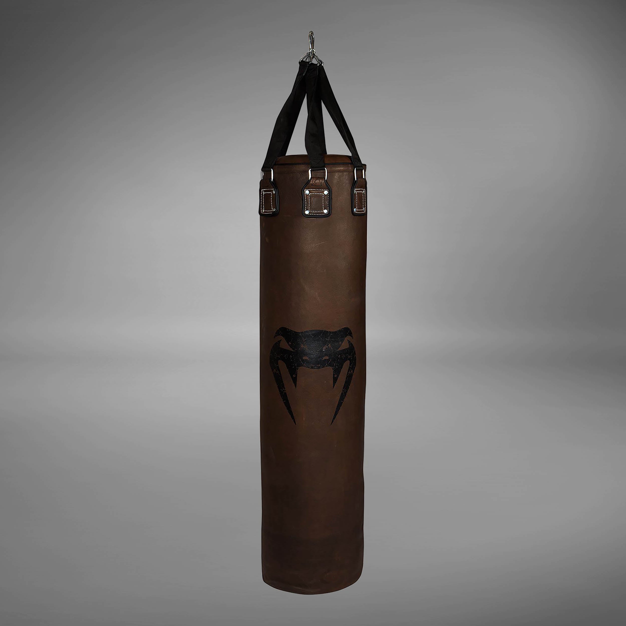venum-vintage-boxsack-braun-gef-llt-rindsleder image 2