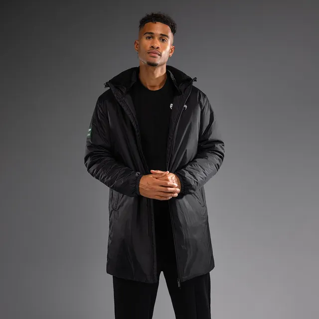 venum-urban-guard-parka-jacke-schwarz image 1