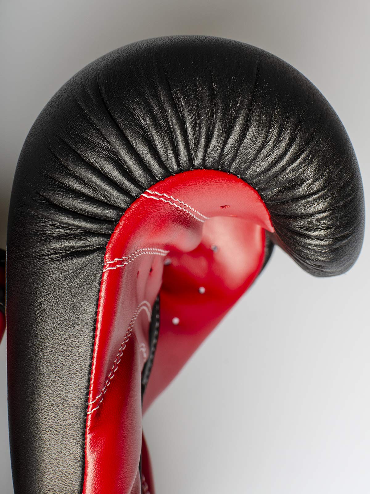 paffen-sport-allround-eco-boxhandschuhe-leder-mix-sparring image 2