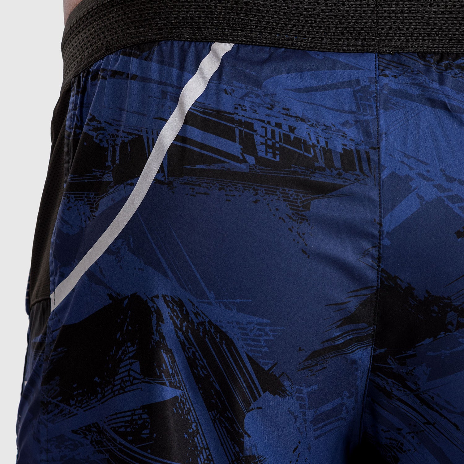 venum-electron-3-0-trainingsshorts-marineblau image 8