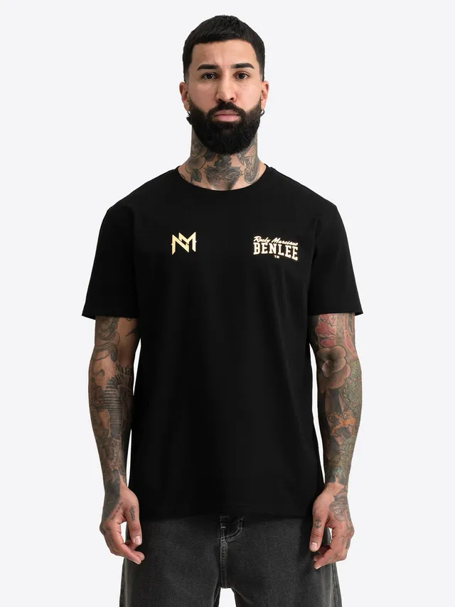 benlee-peekskill-unisex-t-shirt-regular-fit image 1