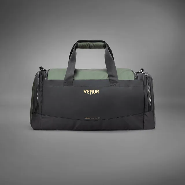 venum-evo-2-trainer-lite-sporttasche-55-63l-schwarz-khaki image 1