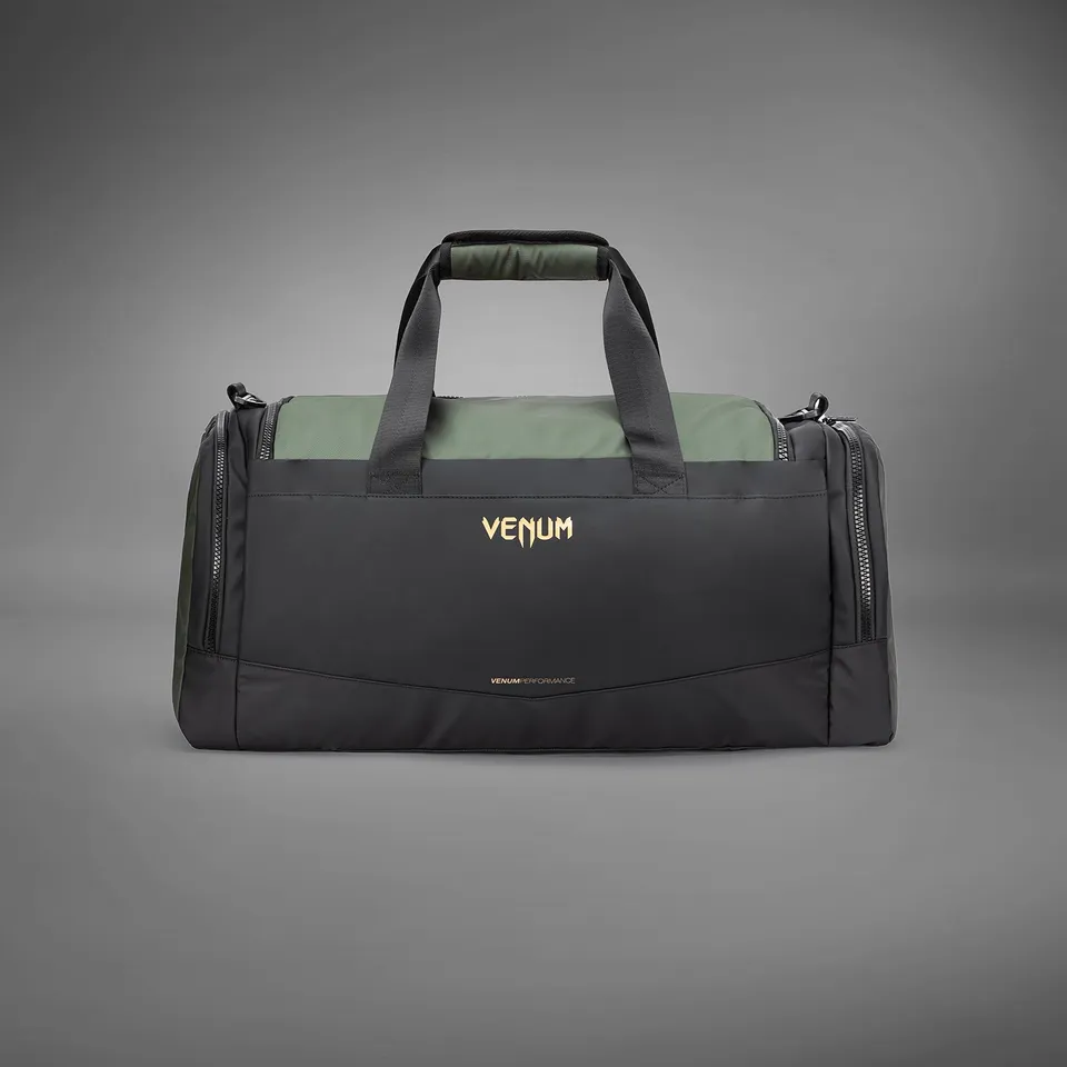 venum-evo-2-trainer-lite-sporttasche-55-63l-schwarz-khaki image 1